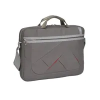 szürke 16  notebook táska 300 hónap garancia illusztráció, fotó 1