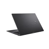 Asus ZenBook laptop 14  WQ+ R7-5825U 16GB 512GB Radeon W11 fekete Asus ZenBook illusztráció, fotó 4