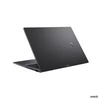Asus ZenBook laptop 14  WQ+ R5-5625U 16GB 512GB Radeon NOOS fekete Asus ZenBook illusztráció, fotó 3