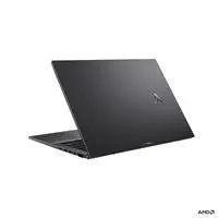 Asus ZenBook laptop 14  WQ+ R5-7430U 16GB 1TB Radeon W11 fekete Asus ZenBook 14 illusztráció, fotó 4
