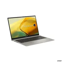 Asus ZenBook laptop 15,6  FHD R7-7735U 16GB 512GB Radeon NOOS szürke Asus ZenBo illusztráció, fotó 2