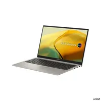 Asus ZenBook laptop 15,6  FHD R7-7735U 16GB 512GB Radeon NOOS szürke Asus ZenBo illusztráció, fotó 3