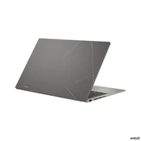 Asus ZenBook laptop 15,6  FHD R7-7735U 16GB 512GB Radeon NOOS szürke Asus ZenBo illusztráció, fotó 4
