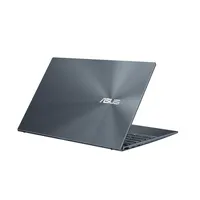 Asus ZenBook laptop 14  FHD R5-5600U 16GB 512GB Radeon DOS szürke Asus ZenBook illusztráció, fotó 3