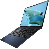 Asus ZenBook laptop 13,3  QHD R7-6800U 16GB 1TB Radeon W11 kék Asus ZenBook S13 illusztráció, fotó 4