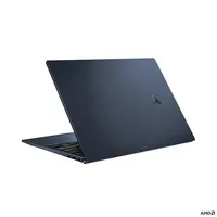 Asus ZenBook laptop 13,3  WQ+ R5-8800U 16GB 512GB Radeon W11 kék Asus ZenBook S illusztráció, fotó 3