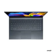 Asus ZenBook laptop 15,6  FHD R7-5800H 16GB 512GB RTX3050Ti NOOS szürke Asus Ze illusztráció, fotó 1