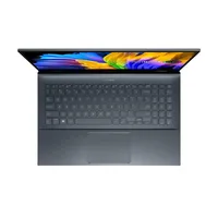 Asus ZenBook laptop 15,6  FHD R9-5900HX 16GB1TB RTX3050Ti DOS szürke Asus ZenBo illusztráció, fotó 2