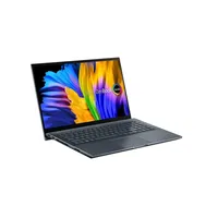 Asus ZenBook laptop 15,6  FHD R9-5900HX 16GB1TB RTX3050Ti DOS szürke Asus ZenBo illusztráció, fotó 3