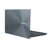 Asus ZenBook laptop 15,6  FHD R9-5900HX 16GB1TB RTX3050Ti DOS szürke Asus ZenBo illusztráció, fotó 5