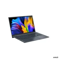 Asus ZenBook laptop 15,6  WUXGA R7-5800H 16GB 512GB RTX3050Ti NOOS szürke Asus illusztráció, fotó 2