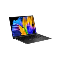 Asus ZenBook laptop 14  WQ+ R9-5900HX 16GB 1TB Radeon W11 fekete Asus ZenBook 1 illusztráció, fotó 2