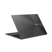 Asus ZenBook laptop 14  WQ+ R9-5900HX 16GB 1TB Radeon W11 fekete Asus ZenBook 1 illusztráció, fotó 4