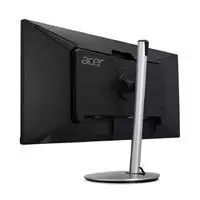 Acer monitor 34  3440x1440 HDMI DP 75Hz illusztráció, fotó 4