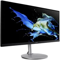 Monitor 34  3440x1440 IPS HDMI DP USB USB-C Acer CB342CKCsmiiphuzx illusztráció, fotó 2