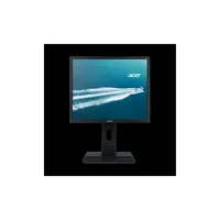 Monitor 19  1280x1024 IPS VGA DVI Acer B196LAYMDR illusztráció, fotó 1