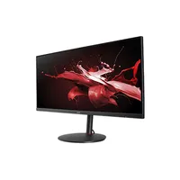 Monitor 34  3440x1440 IPS HDMI DP USB Acer Nitro XV340CKPbmiipphzx illusztráció, fotó 3