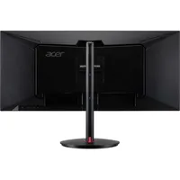 Monitor 34  3440x1440 IPS HDMI DP Acer Nitro XV342CKPbmiipphzx illusztráció, fotó 2