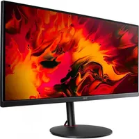 Monitor 34  3440x1440 IPS HDMI DP Acer Nitro XV342CKPbmiipphzx illusztráció, fotó 3