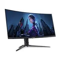 Acer monitor 34  3440x1440 HDMI DP 240Hz illusztráció, fotó 2