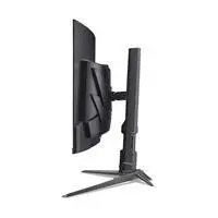 Acer monitor 34  3440x1440 HDMI DP 240Hz illusztráció, fotó 5