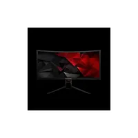 Monitor 35  2560x1080 VA 4ms USB HDMI DP ACER Predator Z35 illusztráció, fotó 1
