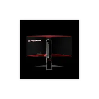 Monitor 35  2560x1080 VA 4ms USB HDMI DP ACER Predator Z35 illusztráció, fotó 3