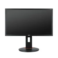 Monitor 24  LED DVI HDMI DisplayPort 144Hz-es multimédiás gamer Acer Predator X illusztráció, fotó 1