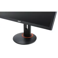 Monitor 24  LED DVI HDMI DisplayPort 144Hz-es multimédiás gamer Acer Predator X illusztráció, fotó 2