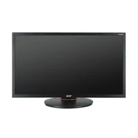 Monitor 24  LED DVI HDMI DisplayPort 144Hz-es multimédiás gamer Acer Predator X illusztráció, fotó 4