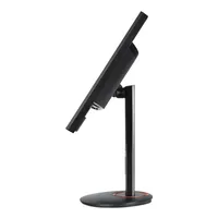 Monitor 24  LED DVI HDMI DisplayPort 144Hz-es multimédiás gamer Acer Predator X illusztráció, fotó 5