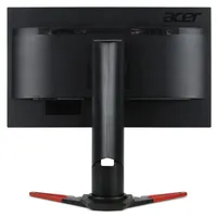 Monitor 27  IPS FHD 1920:1080 1ms HDMI ACER Predator XB241Hbmipr illusztráció, fotó 3
