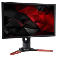Monitor 27  IPS FHD 1920:1080 1ms HDMI ACER Predator XB241Hbmipr illusztráció, fotó 5