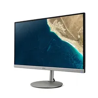 Monitor 27  2560x1440 IPS HDMI DP Acer CB272Usmiiprx illusztráció, fotó 2