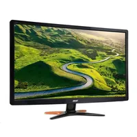 Monitor 27  FHD 1920x1080 1ms VGA HDMI DP MM fekete ACER GF276bmipx illusztráció, fotó 1