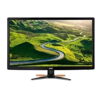Monitor 27  FHD 1920x1080 1ms VGA HDMI DP MM fekete ACER GF276bmipx illusztráció, fotó 4