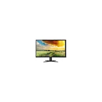 Monitor 27  IPS FHD 1920x1080 DVI HDMI ACER G277HLbid illusztráció, fotó 1