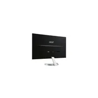 Monitor 27  IPS LED DVI HDMI multimédiás Acer H277Hsmidx illusztráció, fotó 3