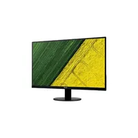 Monitor 27  FHD 1920x1080 DVI HDMI Acer SA270bid IPS illusztráció, fotó 1