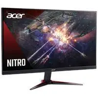Acer monitor 27  1920x1080 HDMI DP 120Hz illusztráció, fotó 3