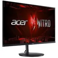 Acer monitor 27  1920x1080 HDMI DP 200Hz illusztráció, fotó 4