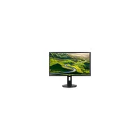Monitor 27  DVI HDMI DisplayPort FreeSync 240Hz-es multimédiás gamer monitor Ac illusztráció, fotó 1