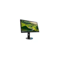 Monitor 27  FHD 1920x1080 multimédiás gamer monitor HDMI DisplayPort FreeSync 1 illusztráció, fotó 2