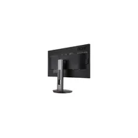 Monitor 27  FHD 1920x1080 multimédiás gamer monitor HDMI DisplayPort FreeSync 1 illusztráció, fotó 4