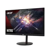 Monitor 27  1920x1080 IPS HDMI DP Acer Nitro XV270Pbmiiprx illusztráció, fotó 1