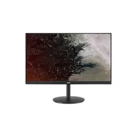 Monitor 27  1920x1080 IPS HDMI DP Acer Nitro XV270Pbmiiprx illusztráció, fotó 2