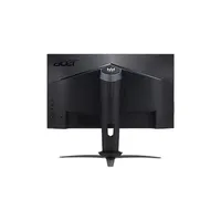 Monitor 27  QHD 2560x1440 IPS LED HDMI DisplayPort 165Hz multimédiás gamer Acer illusztráció, fotó 4