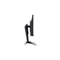 Monitor 27  QHD 2560x1440 IPS LED HDMI DisplayPort 165Hz multimédiás gamer Acer illusztráció, fotó 5