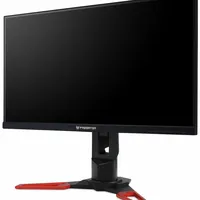 Monitor 27  FHD 1920x1080 1ms HDMI DP MM USB pivot ACER Predator XB271Hbmiprz illusztráció, fotó 1