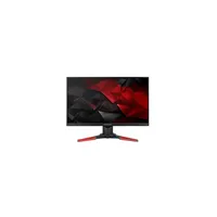 Monitor 27  2560x1440 1ms G-Syncv2 HDMI DP USB pivot ACER Predator XB271HUAbmip illusztráció, fotó 1